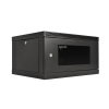 Rack 6 Unit 34-45 Depth - Framed