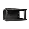 Rack 6 Unit 34-45 Depth - Framed