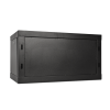 Rack 6 Unit 34-45 Depth - Framed