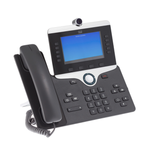 گوشی آی پی فون تصویری سیسکو CP-8845-K9