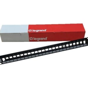 پچ پنل شبکه لگراند